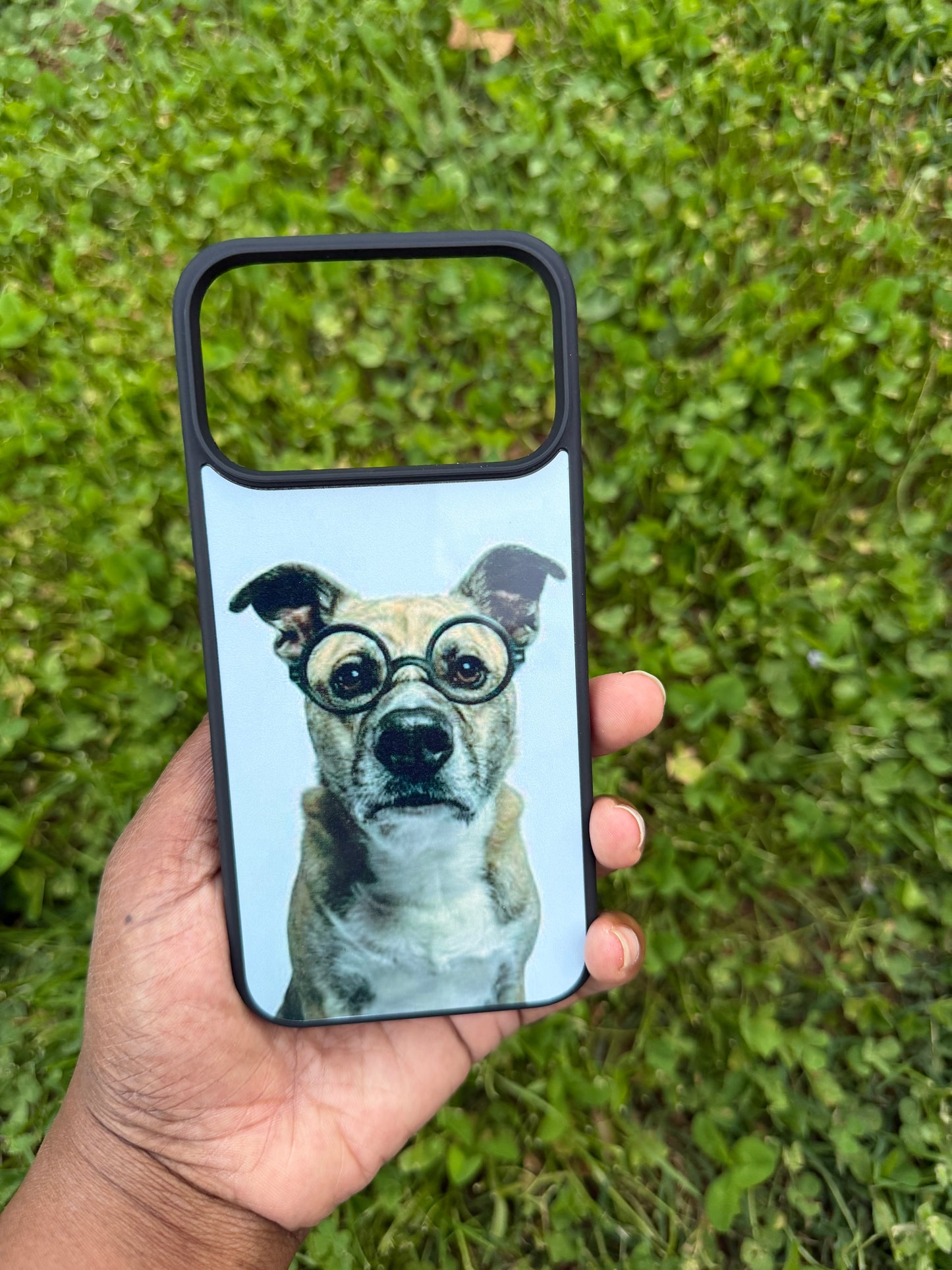 Pawtrait Custom Phone Case Samsung