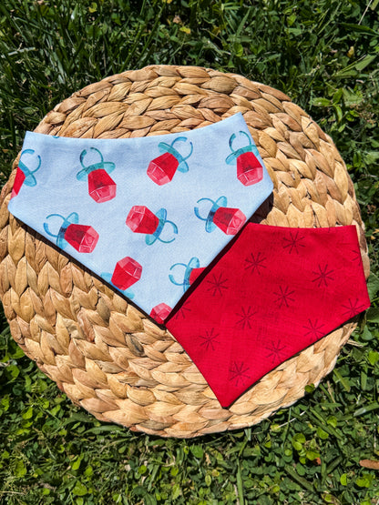 Sugar Pop Dog Bandana