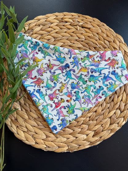 Dino Blast Bandana