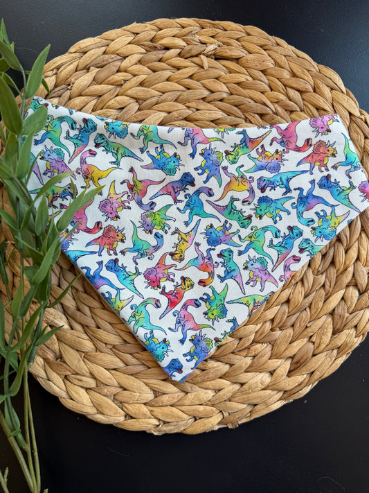 Dino Blast Bandana