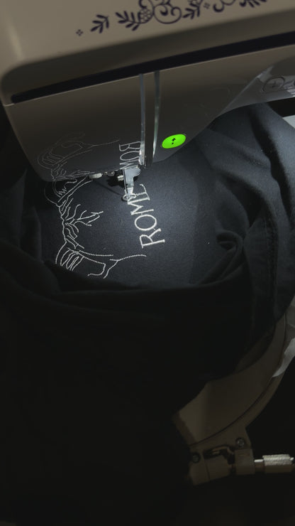 Dog Ear Personalized Shirt